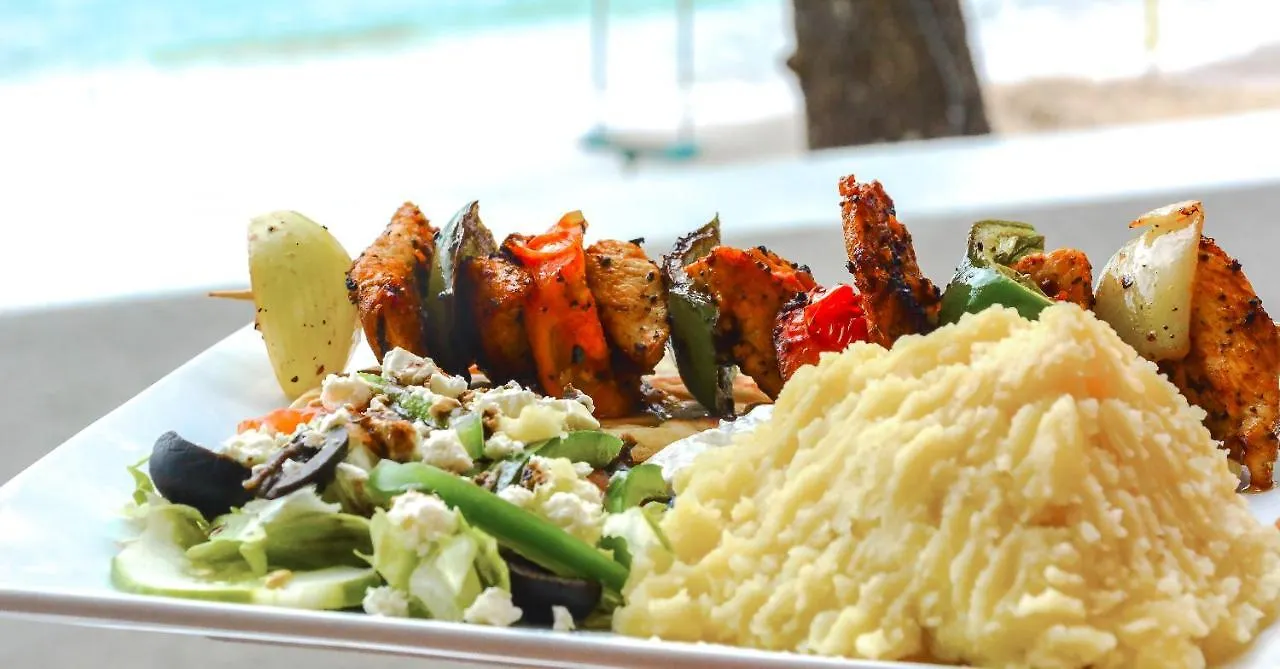 Sand And Tan Beach Hotel Ocho Rios 4*,  Jamajka