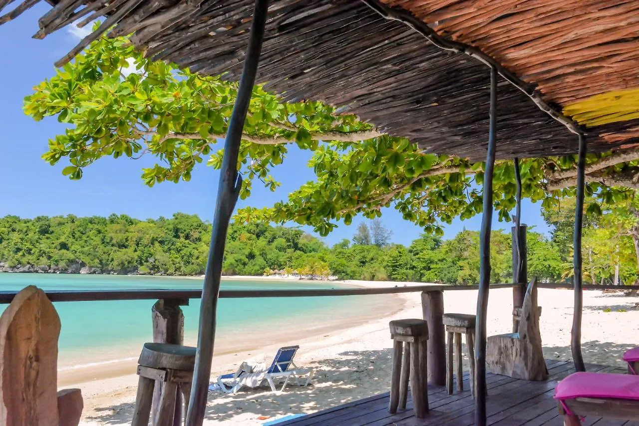 Sand And Tan Beach Hotel Ocho Rios