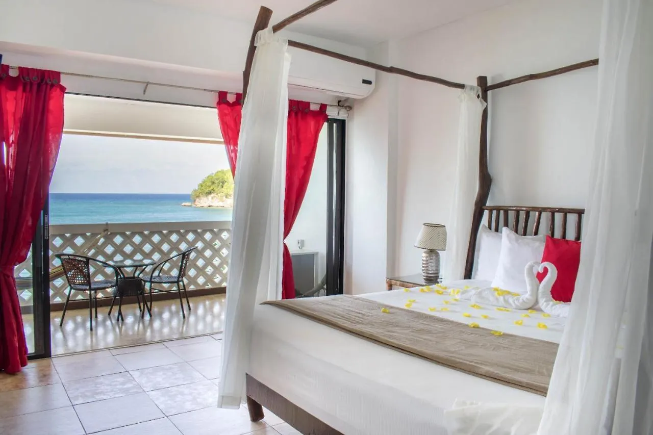 Sand And Tan Beach Hotel Ocho Rios