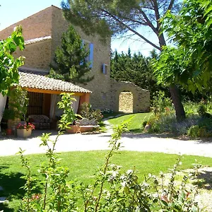 Mas De Foncaudette 3*, Lourmarin Frankreich
