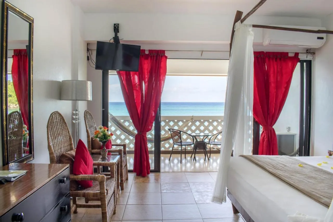 Sand And Tan Beach Hotel Ocho Rios