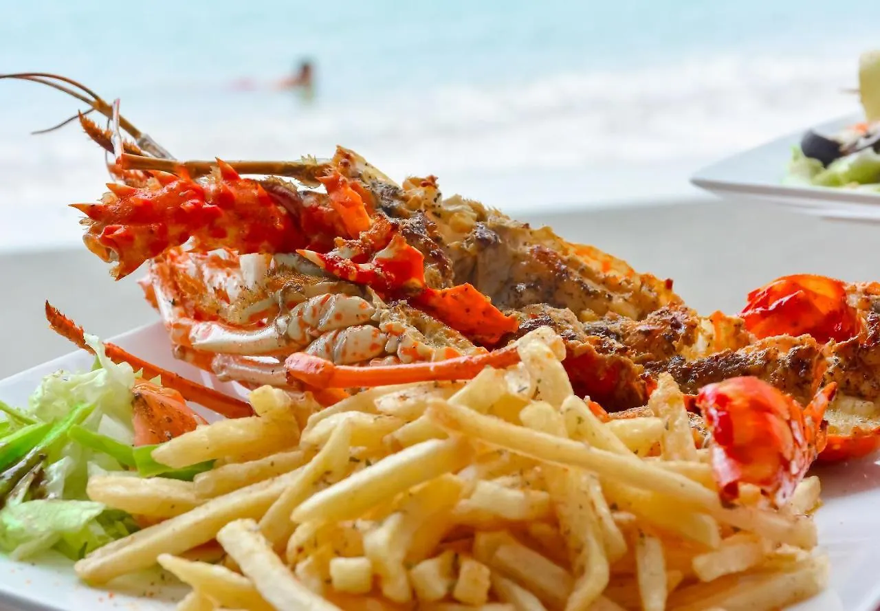 Sand And Tan Beach Hotel Ocho Rios