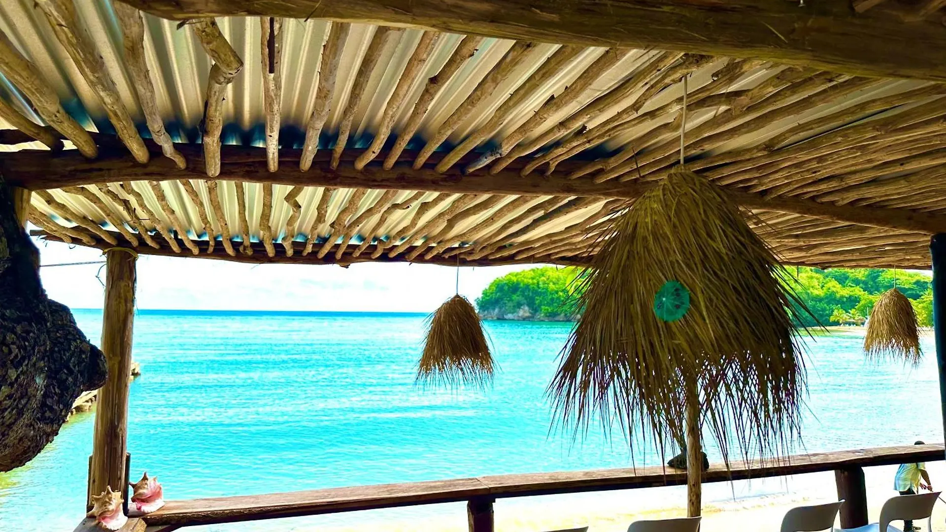 Sand And Tan Beach Hotel Ocho Rios 4*,