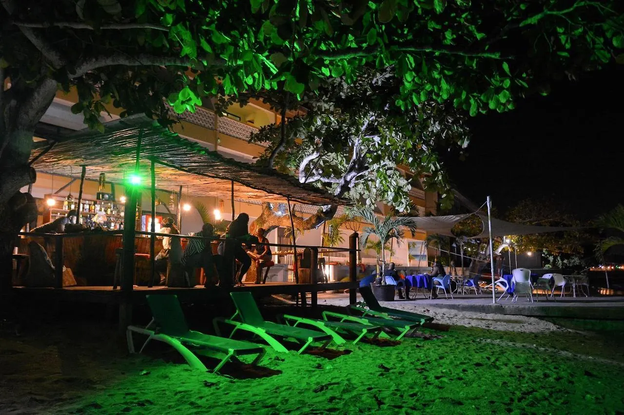 ****  Sand And Tan Beach Hotel Ocho Ríos Jamaïque